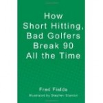 Golfing Book