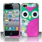 Iphone Owl Cover