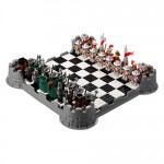 Lego Kingdoms Chess Set