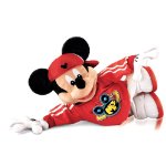 Master Moves Mickey