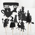 Shadow Puppets Castle