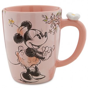 Minnie Mouse Mug