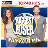 The biggest loser workout mix