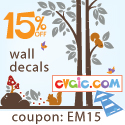 Vinyl Decals