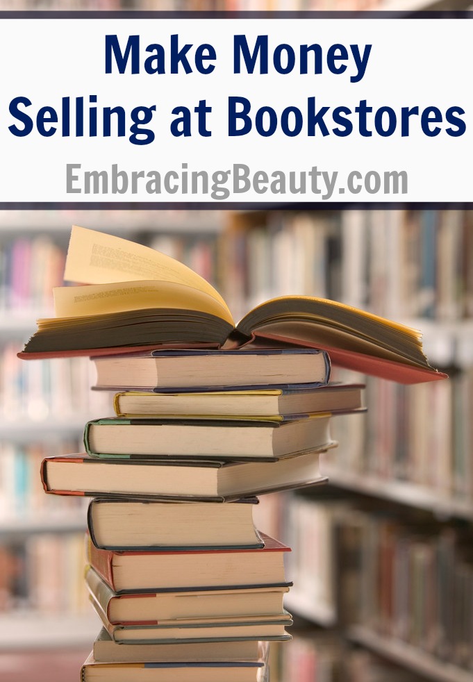 Make Money Selling at Bookstores