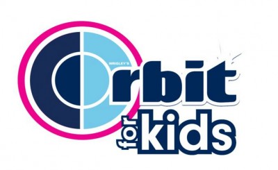 Otbit for Kids Logo
