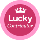 Lucky Contributor