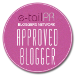 e-tail PR Blogger