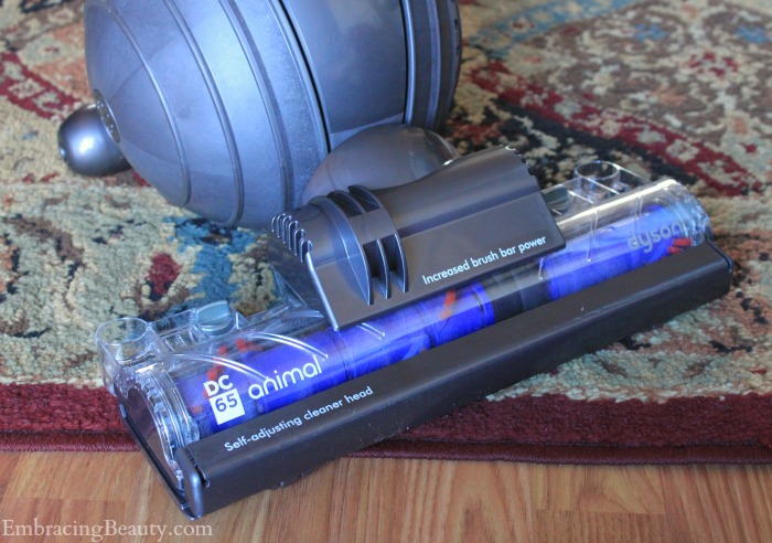 Dyson 65 Animal Review