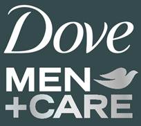 Dove Men+Care Logo