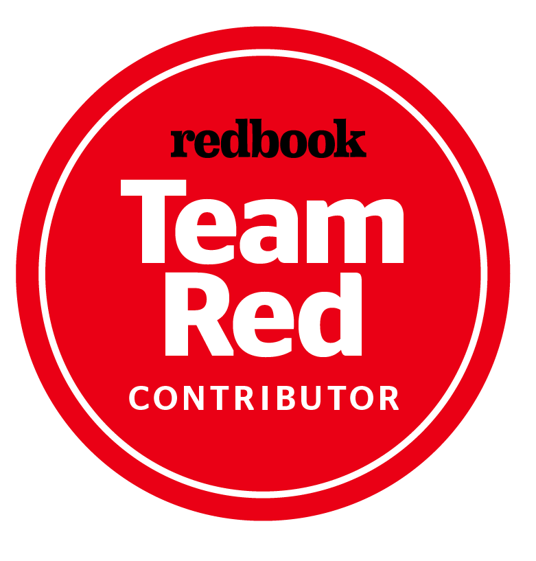 RedBook Contributor