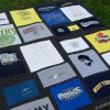 T-Shirt Quilt