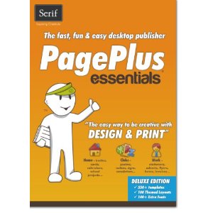 PagePlus Essentials