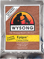 Wysong Pet Food