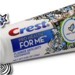 Crest_For_Me Frest For Me