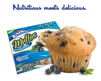 Printable Hostess Muffin Coupon