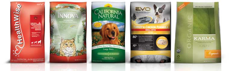 Natura Pet Food