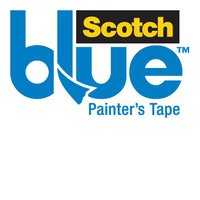 ScotchBlue with Edge-Guard