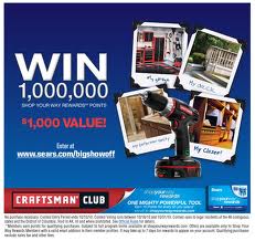 Sears_Craftsman_Contest Sears Craftsman Contest