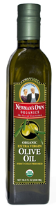 newmans_own Newmans Own Olive Oil