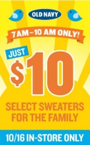 old-navy-sweater-event Old Navy Sweater Event
