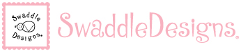 SwaddleDesigns Logo