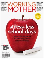 Working Mother
