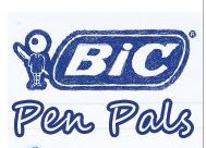 Bic Pen
