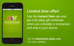 Ebay Free 5