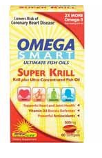 Omega Smart Super Krill