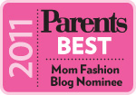 Parents Best Mom Fashion Blog