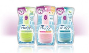 Schick Intuition Plus Coupons