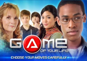 Game Of Your Life