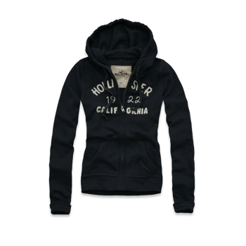 Hollister Hoodies Only $15 Shipped