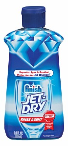 Jet Dry