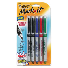 Bic Markers