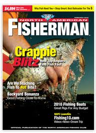Free Fisherman Magazine