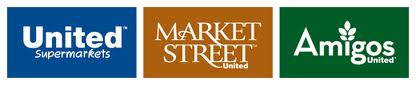 United Market Street Amigos