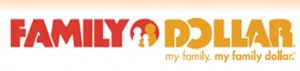 family dollar logo