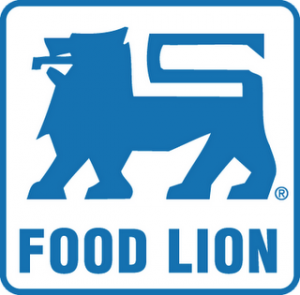 food lion logo