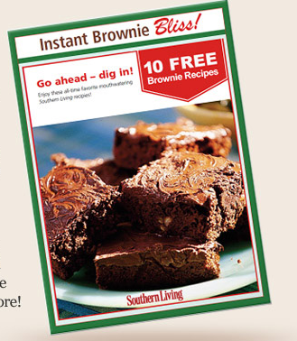 Free Brownie ebook