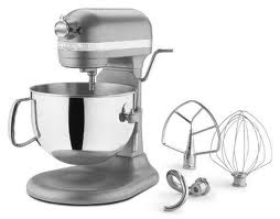 KitchenAid 6 quart mixer deal