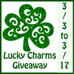 St.Patricks Day Giveaway