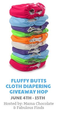 Fluffy Butts Banner