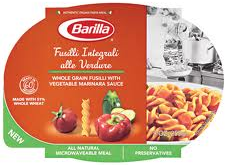 Barilla-meals