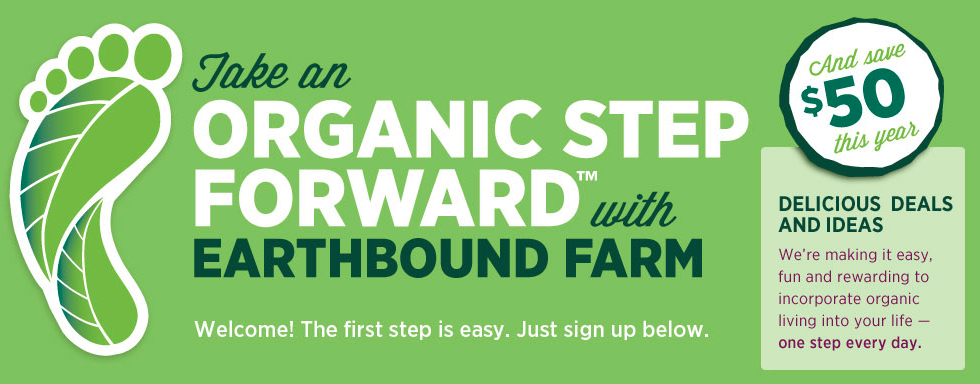 Sign Up For 50 In Printable Coupons From Earthbound Farms