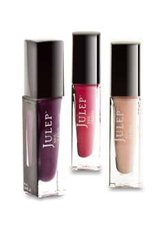 Julep Nail Color