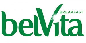 belVita Logo