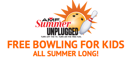Free Bowling for Kids
