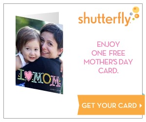 Free Mother's Day Card